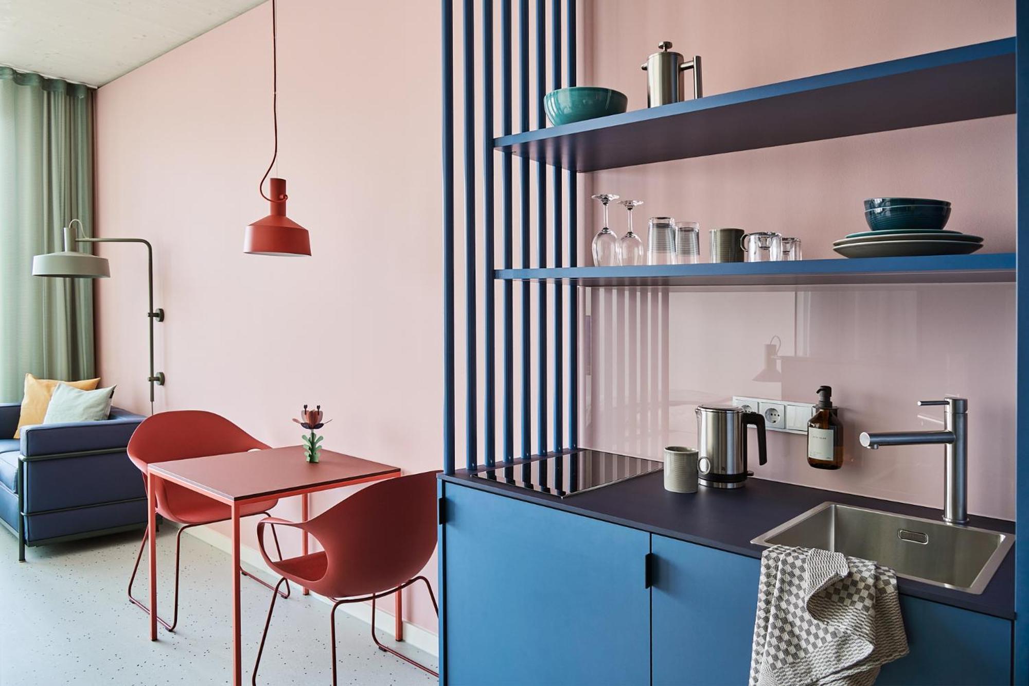 Mavo Lab — Fotos 1